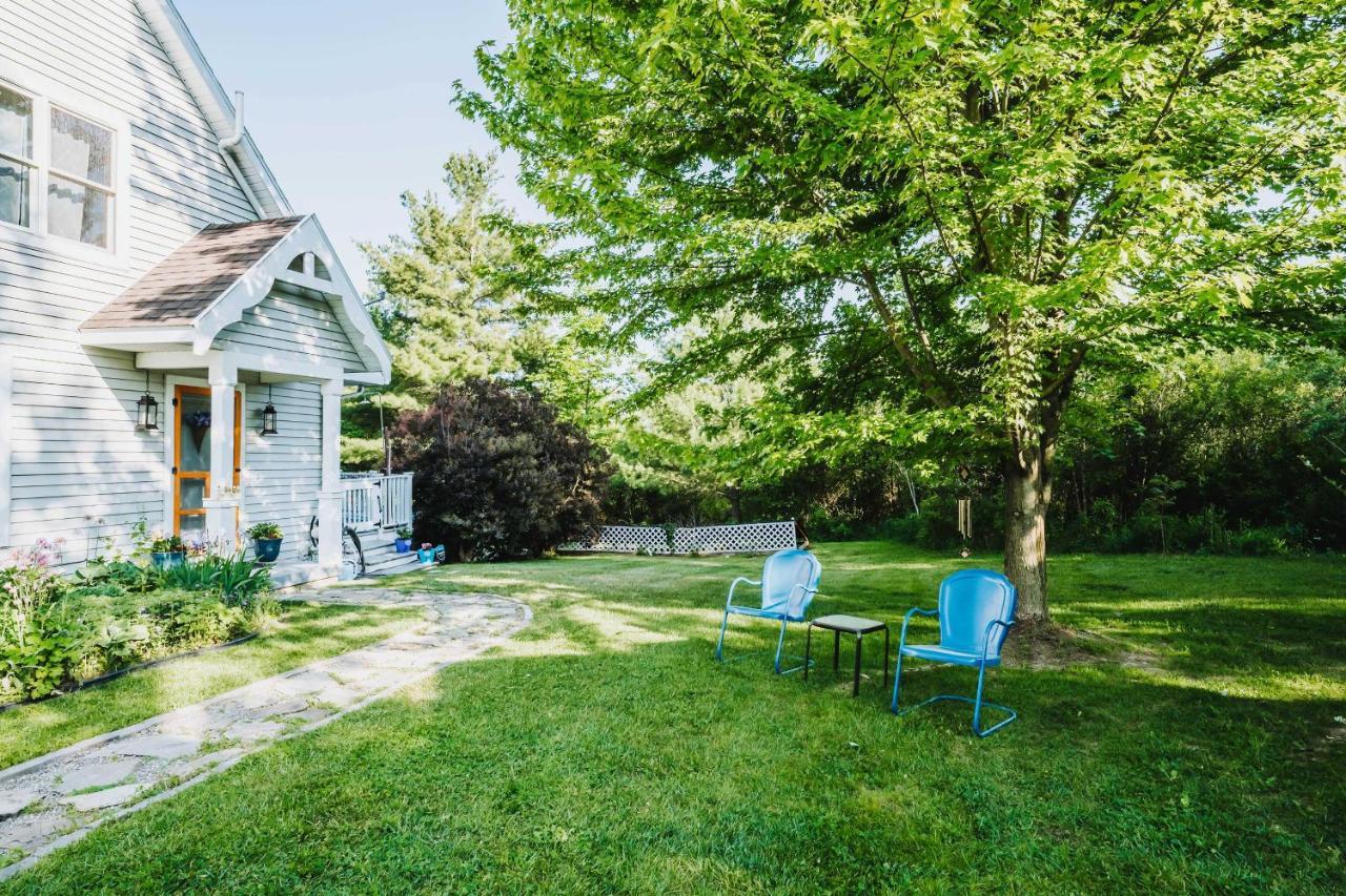 Lake-View Home With Pool In Hammondsport! Extérieur photo